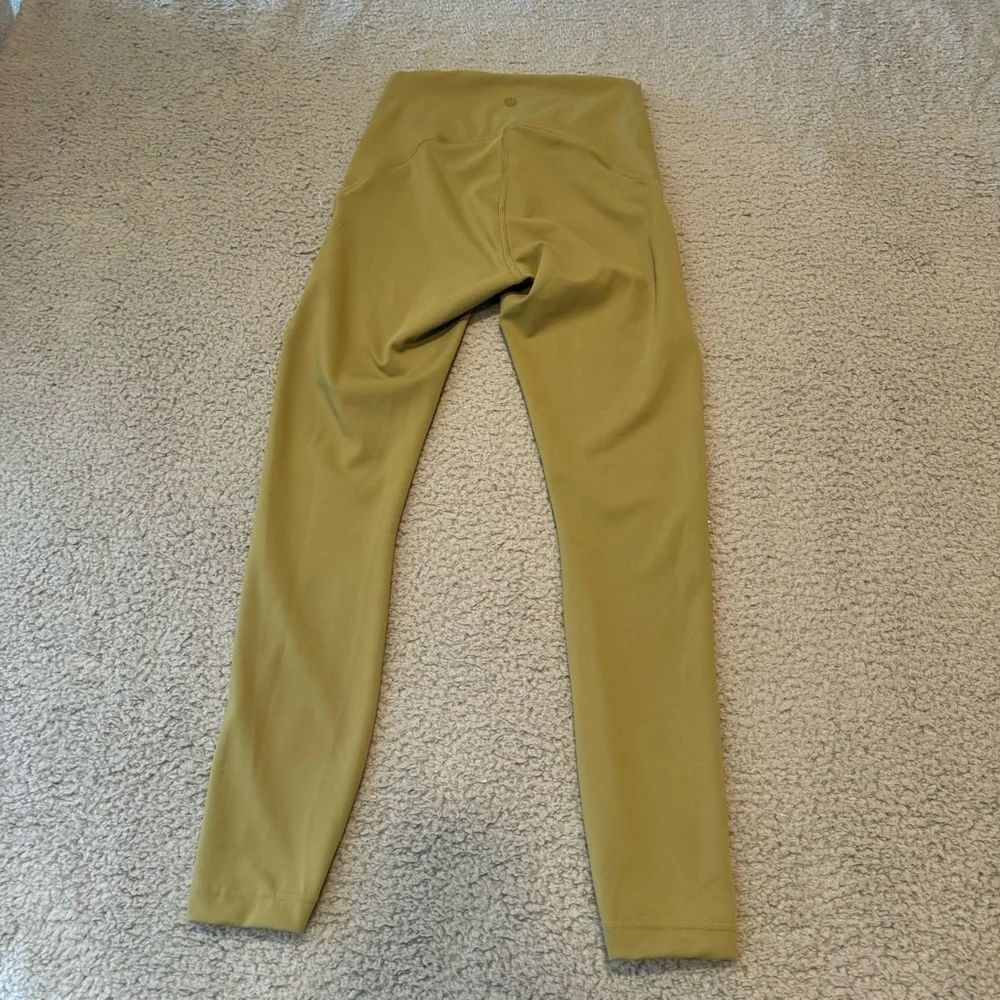 Lululemon InStill High-Rise Tight 25